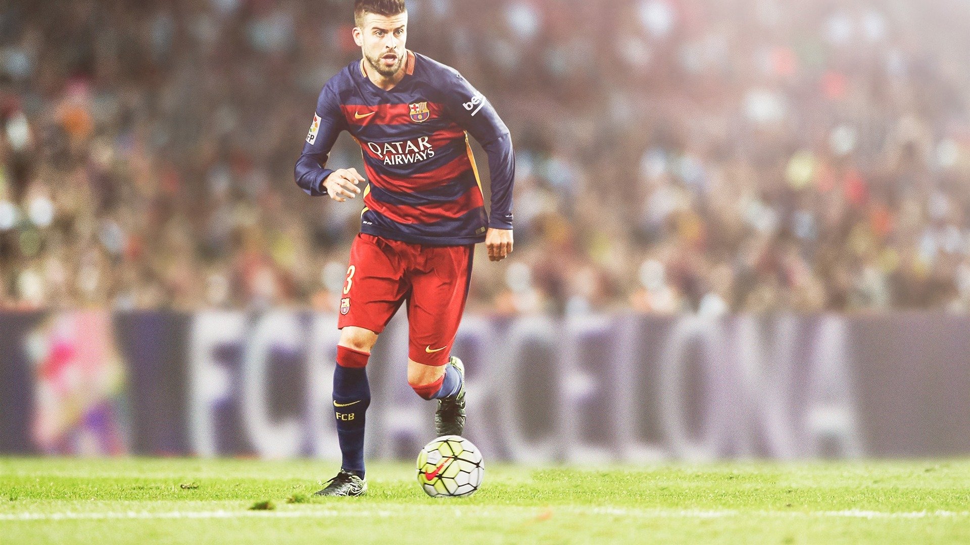 德甲战场,比分4-3,比赛由精彩反击引爆,角球15个,控球率65%,德甲比赛集锦